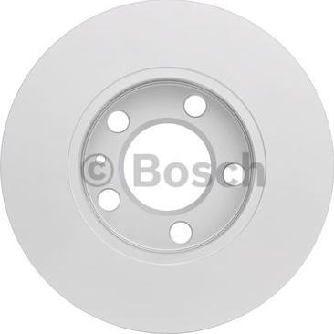 BOSCH 0 986 479 B62 - Kočioni disk www.molydon.hr