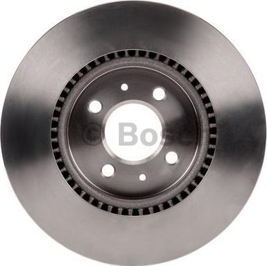 BOSCH 0 986 479 B05 - Kočioni disk www.molydon.hr