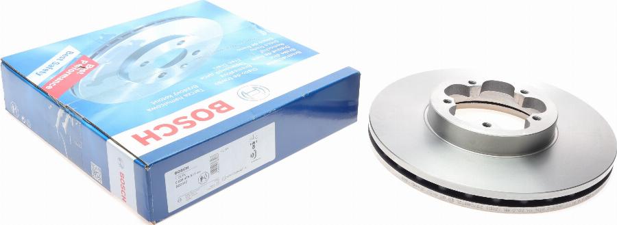 BOSCH 0 986 479 B11 - Kočioni disk www.molydon.hr