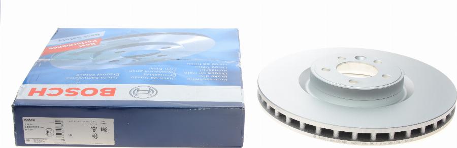 BOSCH 0 986 479 B18 - Kočioni disk www.molydon.hr