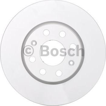 BOSCH 0 986 479 B89 - Kočioni disk www.molydon.hr