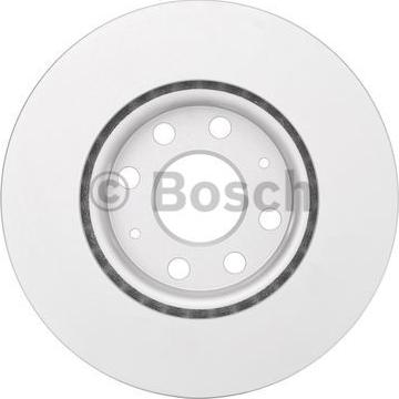 BOSCH 0 986 479 B89 - Kočioni disk www.molydon.hr