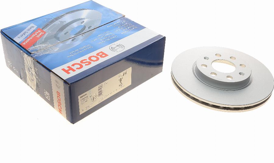 BOSCH 0 986 479 B89 - Kočioni disk www.molydon.hr