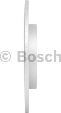 BOSCH 0 986 479 B35 - Kočioni disk www.molydon.hr