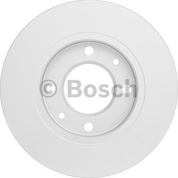 BOSCH 0 986 479 B35 - Kočioni disk www.molydon.hr