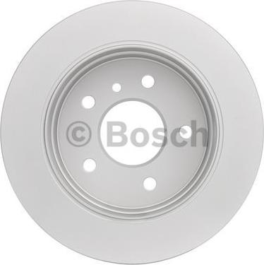 BOSCH 0 986 479 B36 - Kočioni disk www.molydon.hr