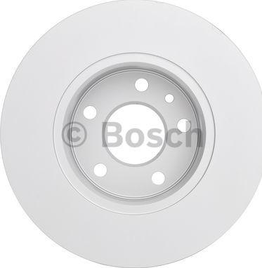 BOSCH 0 986 479 B31 - Kočioni disk www.molydon.hr