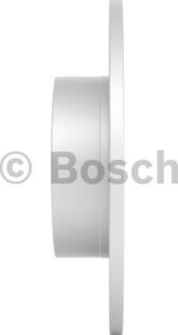 BOSCH 0 986 479 B31 - Kočioni disk www.molydon.hr