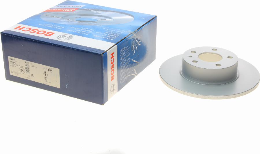 BOSCH 0 986 479 B31 - Kočioni disk www.molydon.hr