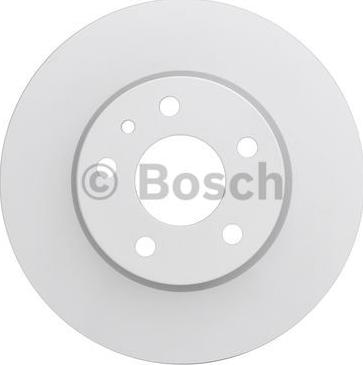 BOSCH 0 986 479 B31 - Kočioni disk www.molydon.hr