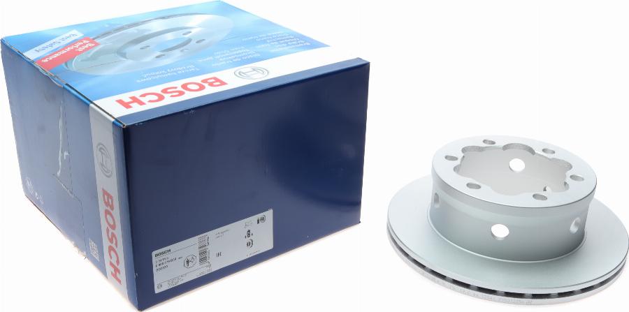 BOSCH 0 986 479 B38 - Kočioni disk www.molydon.hr