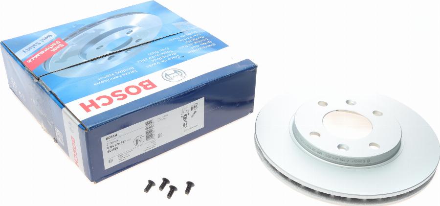 BOSCH 0 986 479 B32 - Kočioni disk www.molydon.hr