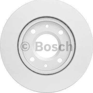 BOSCH 0 986 479 B32 - Kočioni disk www.molydon.hr