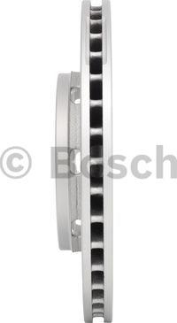 BOSCH 0 986 479 B37 - Kočioni disk www.molydon.hr