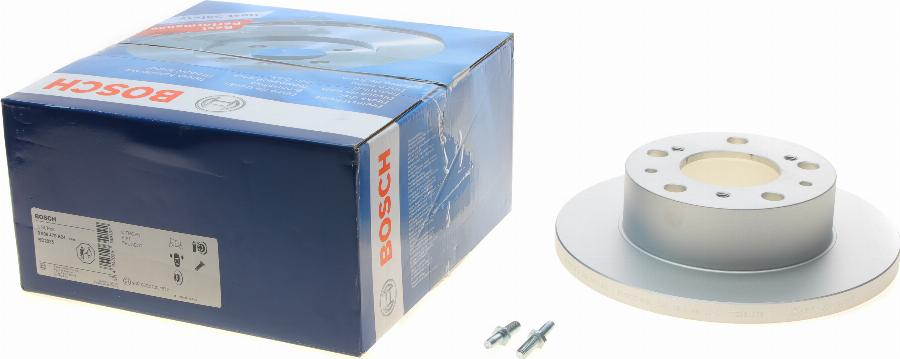 BOSCH 0 986 479 B24 - Kočioni disk www.molydon.hr