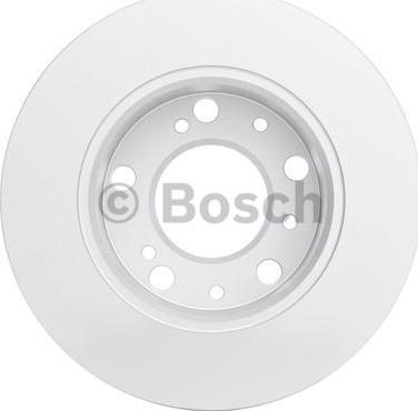 BOSCH 0 986 479 B24 - Kočioni disk www.molydon.hr