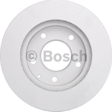 BOSCH 0 986 479 B25 - Kočioni disk www.molydon.hr