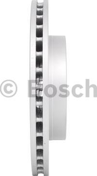 BOSCH 0 986 479 B25 - Kočioni disk www.molydon.hr