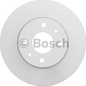 BOSCH 0 986 479 B26 - Kočioni disk www.molydon.hr