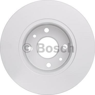 BOSCH 0 986 479 B26 - Kočioni disk www.molydon.hr