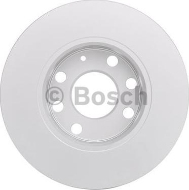 BOSCH 0 986 479 B20 - Kočioni disk www.molydon.hr