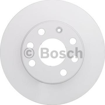 BOSCH 0 986 479 B20 - Kočioni disk www.molydon.hr