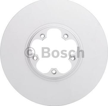 BOSCH 0 986 479 B28 - Kočioni disk www.molydon.hr