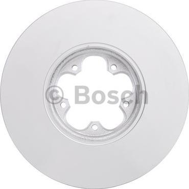 BOSCH 0 986 479 B28 - Kočioni disk www.molydon.hr