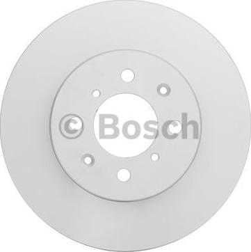 BOSCH 0 986 479 B23 - Kočioni disk www.molydon.hr