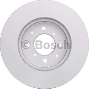 BOSCH 0 986 479 B23 - Kočioni disk www.molydon.hr