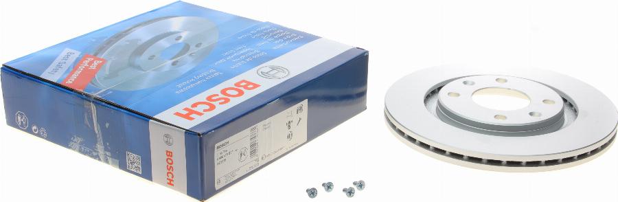 BOSCH 0 986 479 B27 - Kočioni disk www.molydon.hr