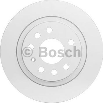 BOSCH 0 986 479 B74 - Kočioni disk www.molydon.hr