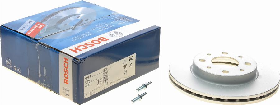 BOSCH 0 986 479 B76 - Kočioni disk www.molydon.hr