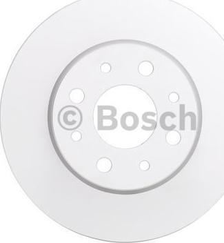 BOSCH 0 986 479 B76 - Kočioni disk www.molydon.hr