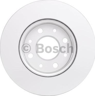 BOSCH 0 986 479 B76 - Kočioni disk www.molydon.hr