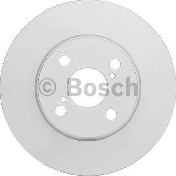 BOSCH 0 986 479 B70 - Kočioni disk www.molydon.hr