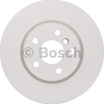 BOSCH 0 986 479 C91 - Kočioni disk www.molydon.hr