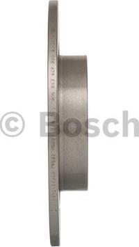 BOSCH 0 986 479 C98 - Kočioni disk www.molydon.hr