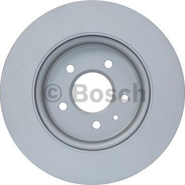 BOSCH 0 986 479 C46 - Kočioni disk www.molydon.hr