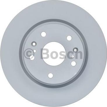 BOSCH 0 986 479 C40 - Kočioni disk www.molydon.hr