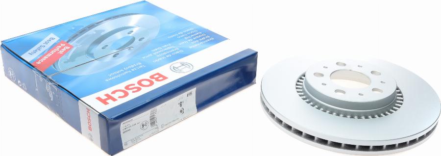 BOSCH 0 986 479 C59 - Kočioni disk www.molydon.hr