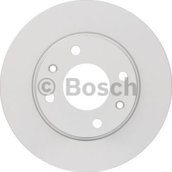 BOSCH 0 986 479 C54 - Kočioni disk www.molydon.hr