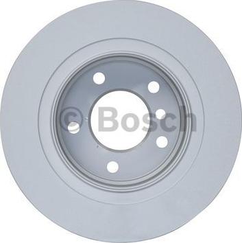 BOSCH 0 986 479 C55 - Kočioni disk www.molydon.hr