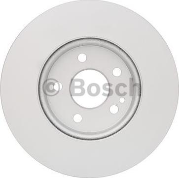 BOSCH 0 986 479 C50 - Kočioni disk www.molydon.hr