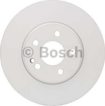 BOSCH 0 986 479 C50 - Kočioni disk www.molydon.hr