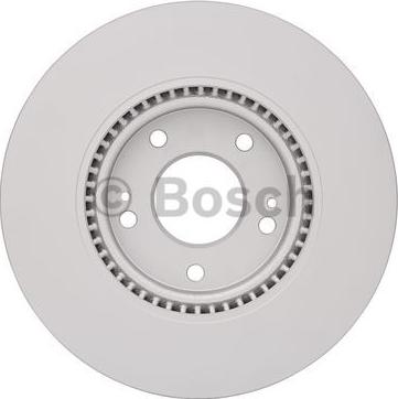 BOSCH 0 986 479 C51 - Kočioni disk www.molydon.hr