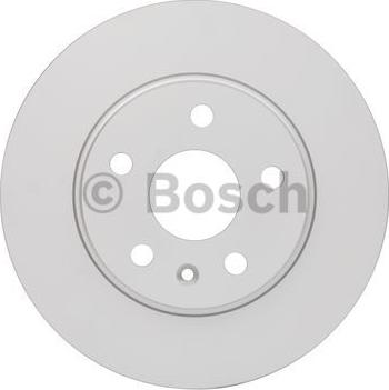 BOSCH 0 986 479 C65 - Kočioni disk www.molydon.hr