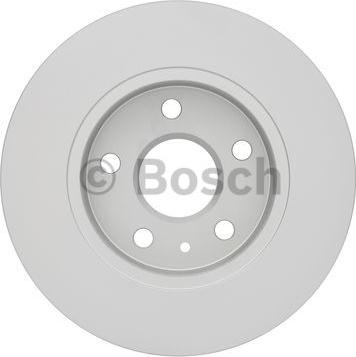 BOSCH 0 986 479 C65 - Kočioni disk www.molydon.hr