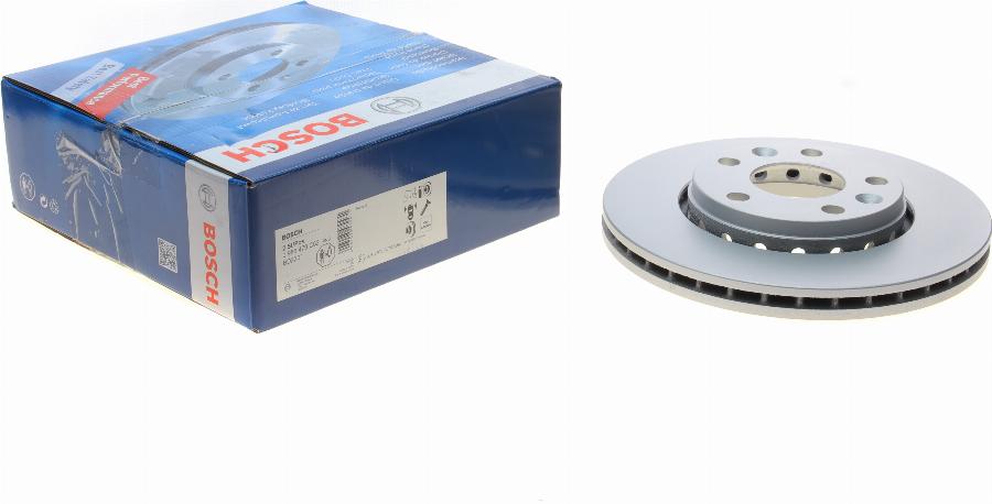 BOSCH 0 986 479 C62 - Kočioni disk www.molydon.hr