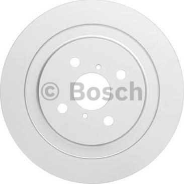 BOSCH 0 986 479 C05 - Kočioni disk www.molydon.hr